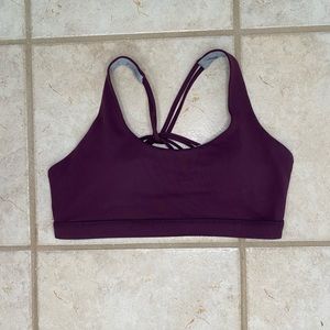 Born Primitive Sports Bra